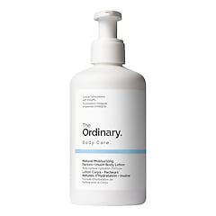 Natürliche Feuchtigkeitsfaktoren + Inulin - Körperlotion, THE ORDINARY